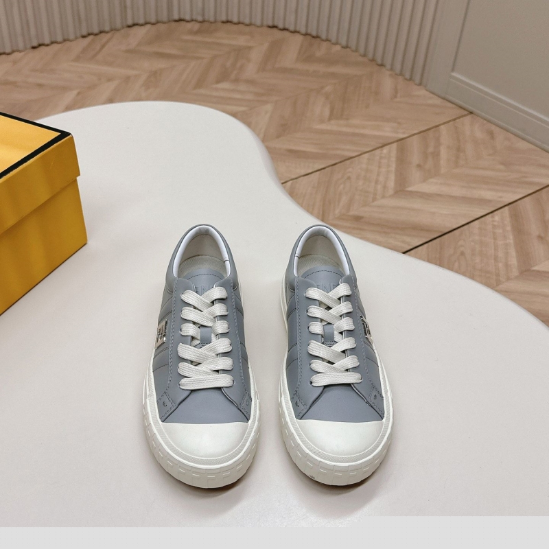 F**di casual shoes